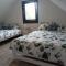 Domek na Kaszubach, Borowy Młyn, jezioro Gwiazda, sauna, 3