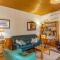 Holiday Home Bleue by Interhome