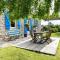 Holiday Home Bleue by Interhome