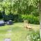 Holiday Home Bleue by Interhome