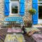 Holiday Home Bleue by Interhome