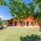 Holiday Home Podere Cerbaia - SMR100 by Interhome