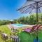 Holiday Home Podere Cerbaia - SMR100 by Interhome - Santa Maria a Monte