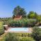 Holiday Home Podere Cerbaia - SMR100 by Interhome