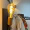 Fogo Boutique Hotel