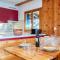 Apartment Les Crêtes 1-3 by Interhome - Veysonnaz
