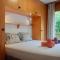 Apartment Les Crêtes 1-3 by Interhome - Veysonnaz