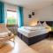 Apartment Langes Leben - Al Khalid by Interhome