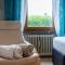 Apartment Langes Leben - Al Khalid by Interhome