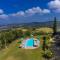 Holiday Home Poggio al Colle by Interhome