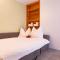 Apartment Chesa La Soliva by Interhome Apartment Chesa La Soliva by Interhome