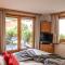 Apartment Chesa Vadret Surlej by Interhome - Surlej