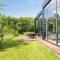 Holiday Home Herdie - 900m from the sea in NW Jutland by Interhome - Hjørring