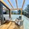 Holiday Home Sky-Chalet by Interhome