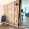 Holiday Home Sky-Chalet by Interhome