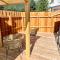 Holiday Home Sky-Chalet by Interhome