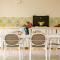 HelloAPULIA Monopoli - Villa Capitolo - Pool, Outdoor Kitchen & Top Beach