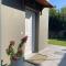 Villa ELi - Luxury Nature Getaway - Strategically located for Beach Exploration - Onsite Power for Electric Vehicle