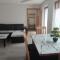 Ferienwohnung Istrefi