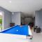 Modern home 10 mins to Belfast City