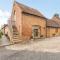 The Granary at Lane End Farm - 伊夫舍姆