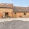 The Granary at Lane End Farm - 伊夫舍姆