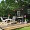 Charming Holiday Home Close To A Beautiful Beach