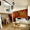 C La reserve - St ROSE Ethnique - Клермон-Ферран