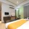 Hotel Season 4 -3-star hotel