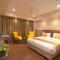 Hotel Season 4 -3-star hotel