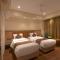 Hotel Season 4 -3-star hotel