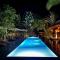 Namu Garden Hotel & Spa