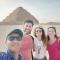 Sooly pyramids Inn - Cairo