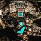 Address Resort Apartments Fujairah - 2 bedroom apartment