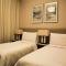 Address Resort Apartments Fujairah - 2 bedroom apartment