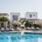 Yialos Ios Hotel