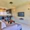 Cascades 608 Studio in Green Point