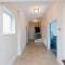 Light and spacious three bedroom house in Margate close to beach and amenities