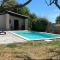 Petite villa avec piscine privative