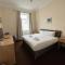 The Kelvin Hotel