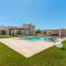 Domina 55 by Perle di Puglia