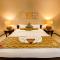 Anse Boudin Chalets & Villa