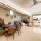 Anse Boudin Chalets & Villa