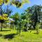 Podocarpus cottages