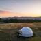 Euroa Glamping