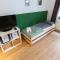 FullHouse - Halle - F38 - Nespresso - SmartTV