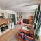 Studio Vodopády Černá Desná by Interhome