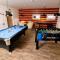 Studio Vodopády Černá Desná by Interhome