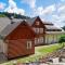 Studio Vodopády Černá Desná by Interhome