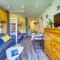 Studio Soyouz Vanguard-97 by Interhome